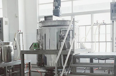 乳化檢測生產設備