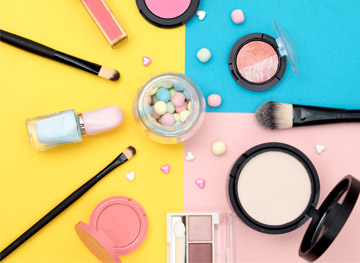 化妝品OEM與ODM有什么不同？