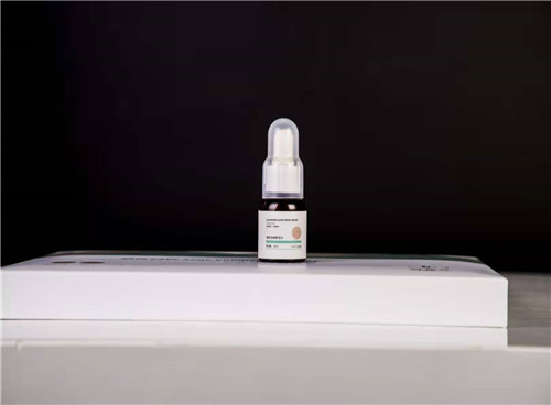 清膚祛痘精華液